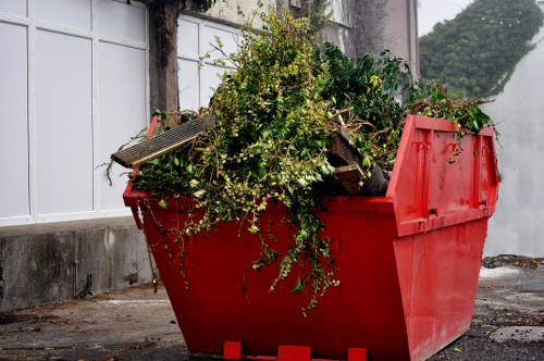 Eco-friendly furniture recycling process