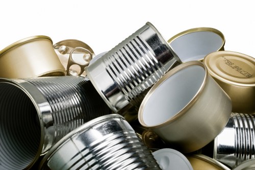 Team meeting to implement improvements after complaint