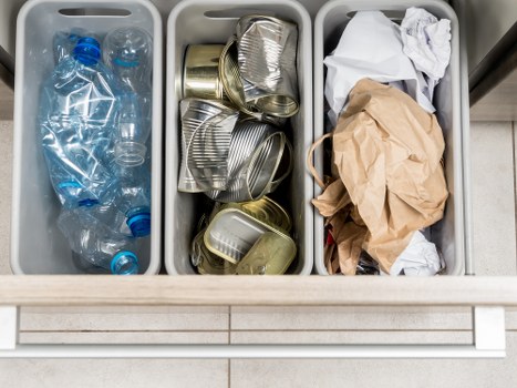 Optimized storage solutions post loft clearance