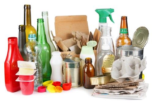 House clearance team in Hayes removing furniture